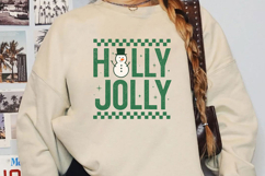 Christmas HolidaySublimation, Christmas Png Product Image 3