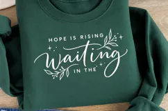 In the Stillness Grace Is Growing PNG, Christian Grace Faith Product Image 2