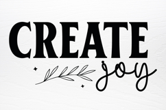 Motivational Quotes Designs SVG Product Image 2