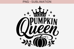 Fall phrases png design for T-shirts Product Image 4