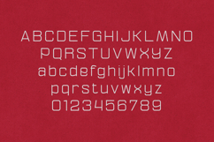 Ethere Modern Sans Font Product Image 2