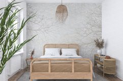 Wall mockup - Interior mockup - Wallpaper mockup Product Image 6