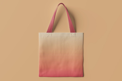 Pink Gradient Digital Paper Product Image 2