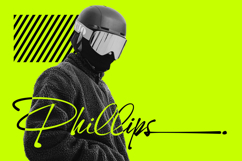 Nedalin | Stylish Signature Product Image 2