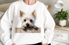 Breeds Of Peeking Dogs Collection Product Image 2