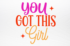 Motivational Quotes Designs SVG Product Image 2