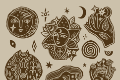 Sacred Mother Bundle Product Image 2