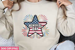 Memorial Day PNG, Memorial Day Sublimation PNG Product Image 1