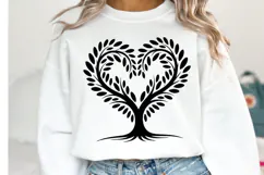 Family Tree svg | Tree of Life | Dreaming Tree | Shirt Svg Product Image 1
