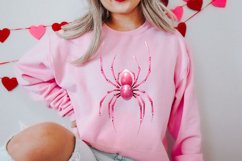 Love Gothic Valentine Clipart, Gothic Valentine Clipart Product Image 2