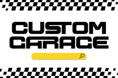 Teislow - Futuristic Typeface Product Image 2