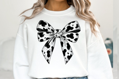 Bow Svg | Svg Files for Cricut | Shirt Svg Product Image 1