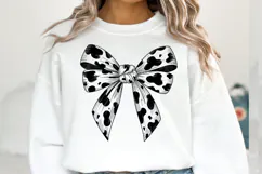 Bow Svg | Svg Files for Cricut | Shirt Svg Product Image 1