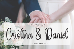 Santa Signature Product Image 2