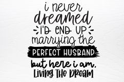 Wife Quotes Designs SVG Product Image 2