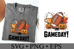 Game Day Svg | Sport Svg | Shirt Svg Product Image 3