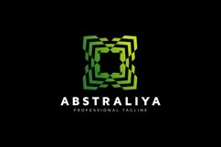 Abstract Square Logo Product Image 2
