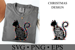 I Pledge Allegiance to the Flag Svg | Christmas | Shirt Svg Product Image 2
