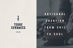 Font Bundle Vol.07 - 8 Premium Fonts Product Image 2