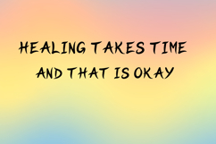 STAY POSITIVE Product Image 3