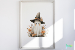 Wildflower Halloween Ghosts Product Image 5