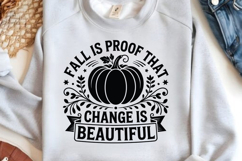 Vintage Fall Svg Bundle Product Image 3