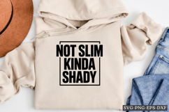 Funny Quotes SVG PNG Product Image 1