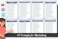 AI Prompts for Marketing Product Image 2