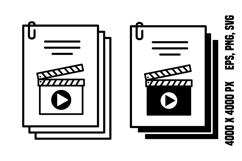 Script Icons Product Image 1