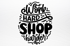Funny Work SVG Product Image 2