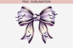 Pastel Halloween png design for T-shirts Product Image 2