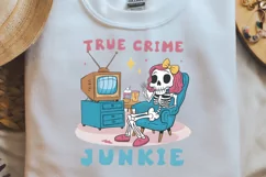 Trending-PNG-Sublimation, On my way to spill the tea Product Image 2