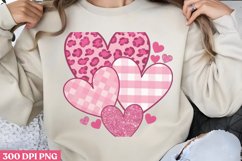 Valentines Day Sublimation PNG Product Image 3