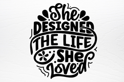 Motivational Quotes SVG Product Image 2