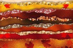 Glam Fall Tears Clipart Product Image 2