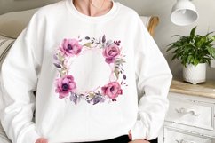 Rustic Spring Clipart, Spring Clipart Product Image 2