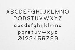 Mooka Modern Clean Sans Serif Font Product Image 2