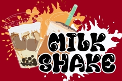 Funky Splash Product Image 2