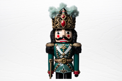 Black Red Christmas Sublimation PNG Product Image 2