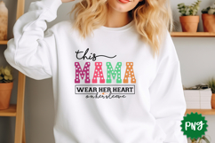 Sublimation design PNG, Sublimation Product Image 3