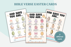 Bible Verse Easter Cards Product Image 1