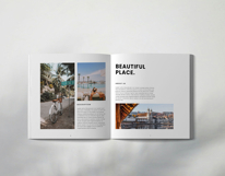Travel Magazine Product Image 3