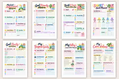 The Goal Momentum Planner Product Image 2