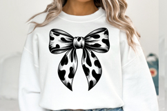 Bow Svg | Svg Files for Cricut | Shirt Svg Product Image 1