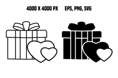 Gift Icons Product Image 1