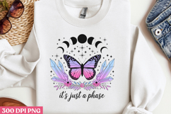 It&#039;s just a phase PNG, Magical Sublimation PNG Product Image 3