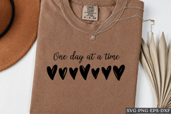 Motivational Quotes SVG PNG Product Image 3