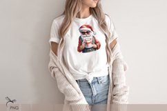 Christmas coffee Clipart Product Image 2