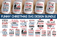 Christmas Mega Svg Bundle/400 Designs Product Image 2