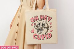 Oh my cupid PNG,Retro Valentine PNG Product Image 2